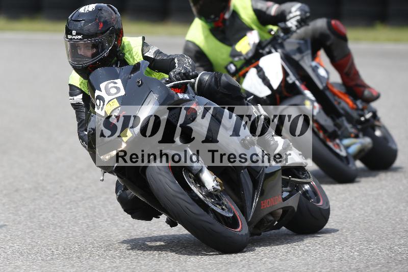 /24 08.06.2025 TZ Motorsport ADR/Gruppe gelb/96